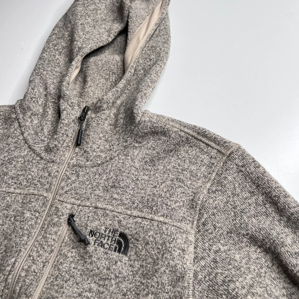 The North Face north face